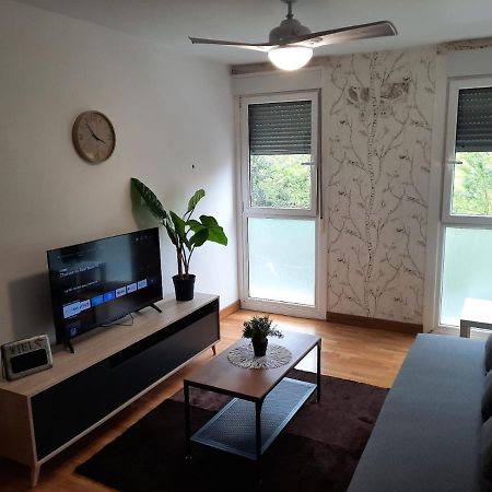 Apartamentos Parke24 San Sebastian By Ruva ErErrenteria Zewnętrze zdjęcie