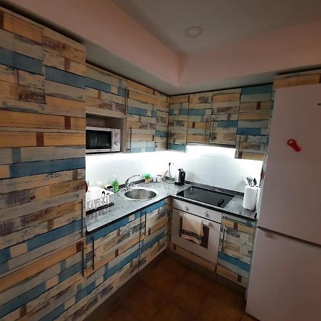 Apartamentos Parke24 San Sebastian By Ruva ErErrenteria Zewnętrze zdjęcie