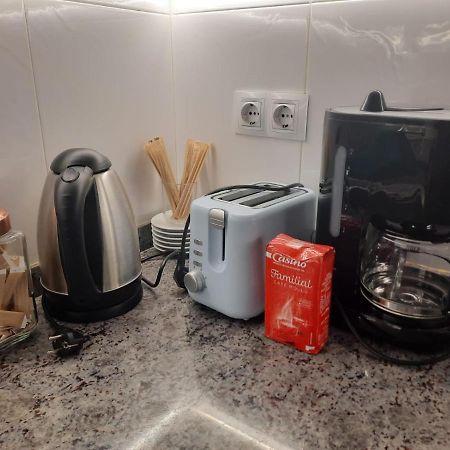 Apartamentos Parke24 San Sebastian By Ruva ErErrenteria Zewnętrze zdjęcie