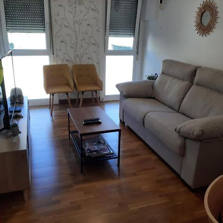 Apartamentos Parke24 San Sebastian By Ruva ErErrenteria Zewnętrze zdjęcie
