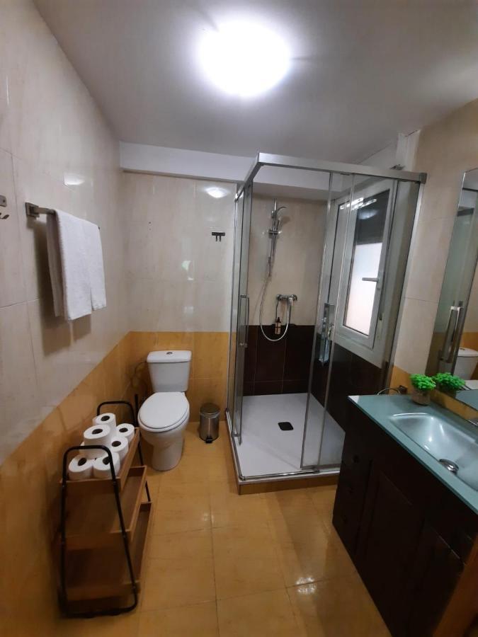 Apartamentos Parke24 San Sebastian By Ruva ErErrenteria Zewnętrze zdjęcie