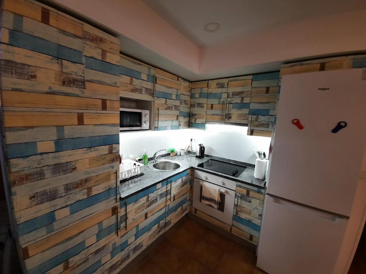 Apartamentos Parke24 San Sebastian By Ruva ErErrenteria Zewnętrze zdjęcie