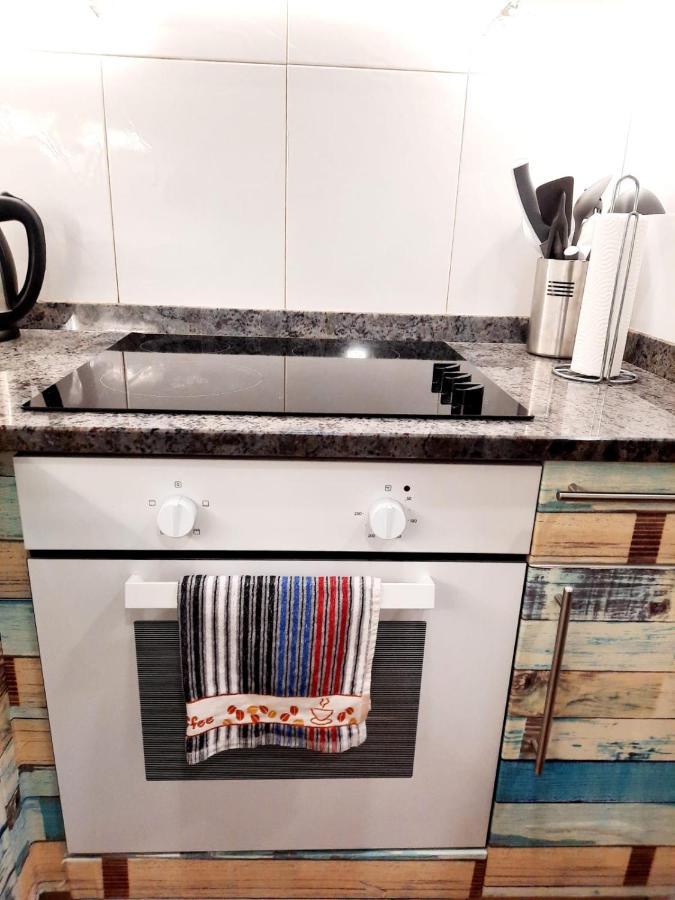 Apartamentos Parke24 San Sebastian By Ruva ErErrenteria Zewnętrze zdjęcie