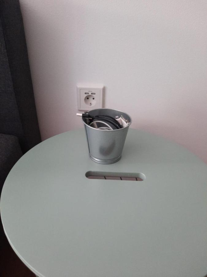 Apartamentos Parke24 San Sebastian By Ruva ErErrenteria Zewnętrze zdjęcie