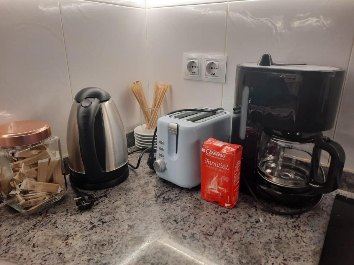 Apartamentos Parke24 San Sebastian By Ruva ErErrenteria Zewnętrze zdjęcie
