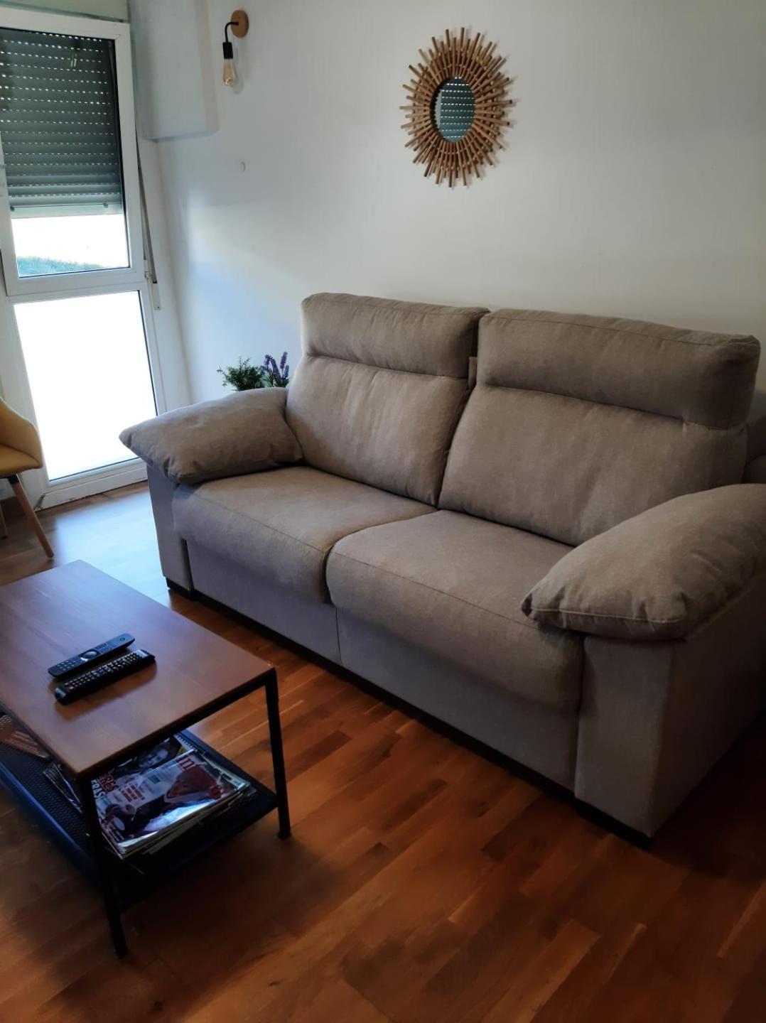 Apartamentos Parke24 San Sebastian By Ruva ErErrenteria Zewnętrze zdjęcie