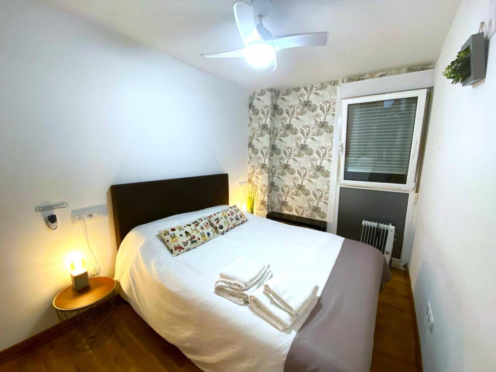 Apartamentos Parke24 San Sebastian By Ruva ErErrenteria Zewnętrze zdjęcie