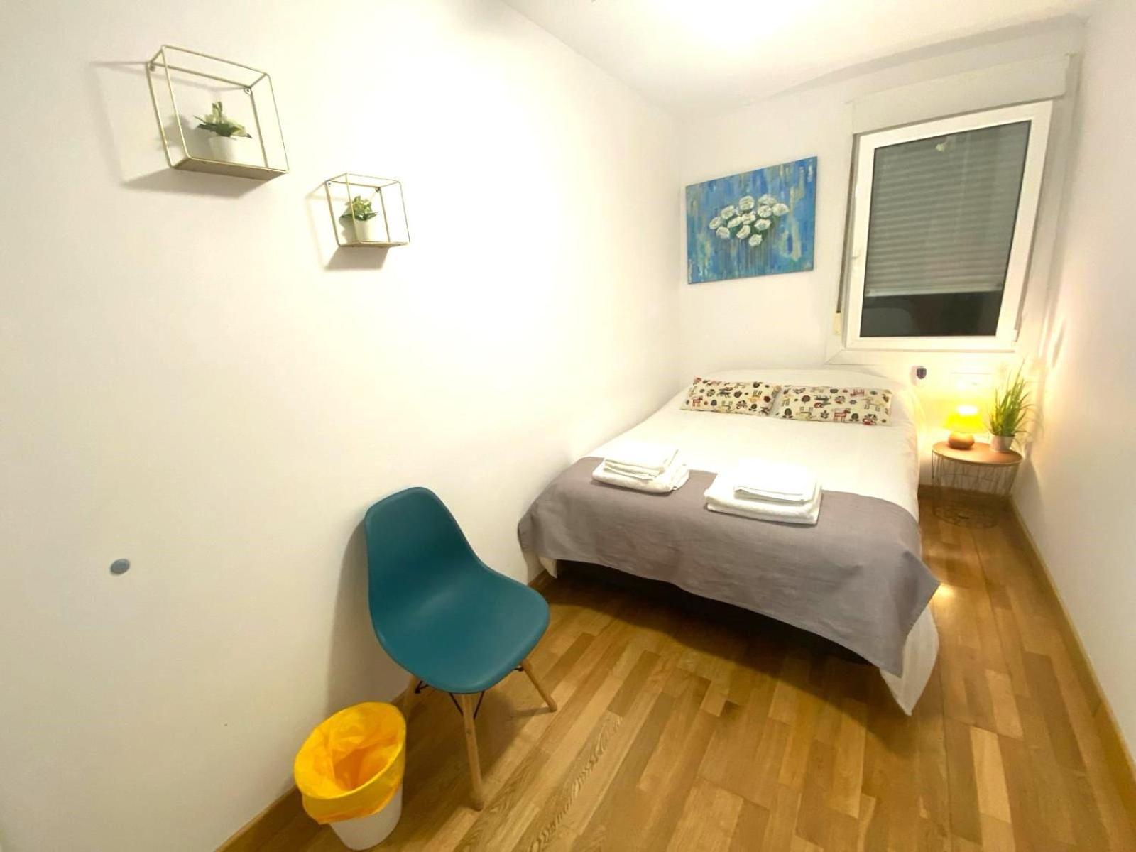 Apartamentos Parke24 San Sebastian By Ruva ErErrenteria Zewnętrze zdjęcie